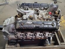 Gaz 53 V8 mootor