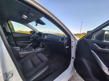 Mazda 6 2.0 121kW