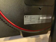 LG UltraGear 32GP850-B