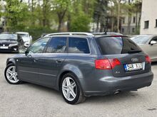 Audi A4 3.0 150kw Quattro, reg. tasu makstud!