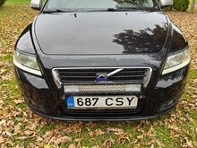 Volvo v50 1.6 tdi 2010a
