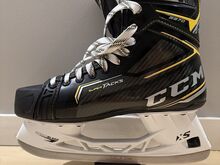 CCM Super Tacks 9370 SR 9,5D Hokiuisud