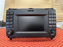 Mb vito w447 ekraan