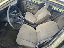 BMW E28 520i 1983