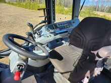 Трактор Valtra M120
