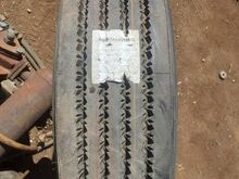 Uus rehv 235/75R17.5
