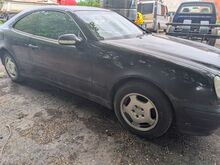 Mercedes-Benz CLK230 W208 145kw 2003a