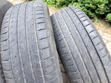 225/65R17 SUVEREHVID