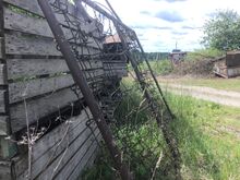 Сетчатые бороны
