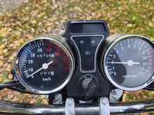 Wonjan WJ50 - 2017 mopeed