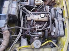 Volvo 66 DL