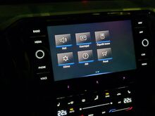 Volkswagen Passat Variant 2.0 110кВт дизель