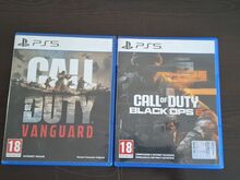 Ps5 mängud