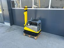 Виброплита Wacker Neuson 425 кг