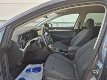 VW GOLF 2021 diisel automaat
