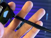 Ray-Ban päikeseprillid