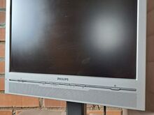 Kasutatud töötav monitor