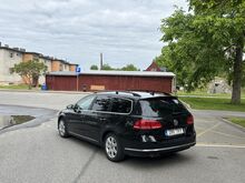 Volkswagen Passat 2.0TDI üv 12.2026