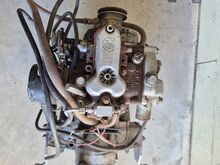 BMW marine engine d12