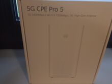Huawei 5G ruuter
