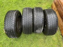 Valuveljed MAK 17" 5x100 korralike lamellidega