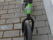 Беговел Strider 12 Sport