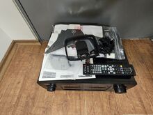 Denon AVR-X5200W 9.2 Integrated Network Receiver