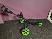 Golfikäru