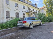 A4 b7 2.0 103kw manuaal quattro s-line