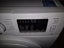 Стиральная машина Samsung WW70K4420YW 7 кг 1400 об/мин