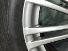 Mercedese velg+ Rehv 16"