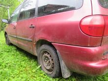 Seat alhambra 1.9 66kw 1998.a.