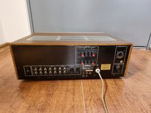 Yamaha CA-610 Stereo Pre Main Amplifier