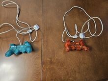 Original Sony PlayStation One pult Ps1 Ps One