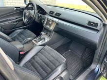 Volkswagen Passat 2,0 TDI 103kw, Automaat