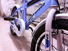 16” laste jalgratas SPORT SPEED – nagu uus