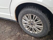 Lancia Voyager 2013
