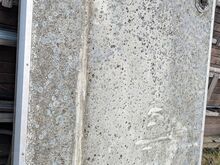 Furgooni detailid