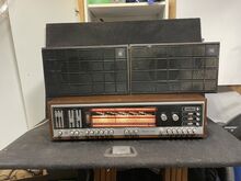 Radiotehnika Melodija Stereo