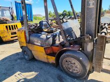 Muua heli 3.5t tõstuk