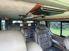 Renault Trafic Elysee 7 мест