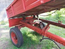 T16 traktor