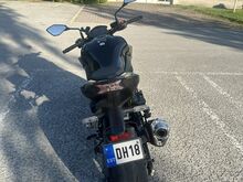 2022 Kawasaki Z900 92 kW