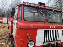 Продаётся ГАЗ 66, 5.2 V8 158кВт, с автоматической коробкой п�