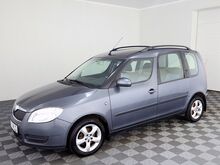 Skoda Roomster