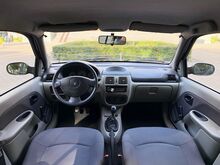 RENAULT THALIA / 1 OMANIK/ROOSTEVABA/ÜV 07.2027