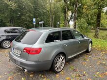 Audi a6c6 Allread