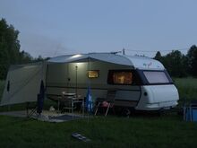 Haagissuvila Solifer 5602i