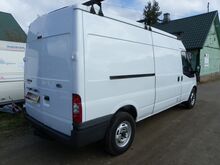 Ford Transit H2/L3 2.2 TDI 88kW