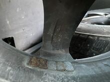 R16 valuveljed + talverehvid